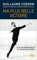   Ma plus belle victoire