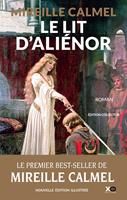   Le lit d'Aliénor - édition anniversaire 20 ans
