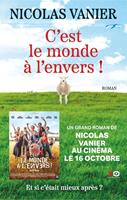   C'est le monde à l'envers !