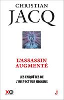   Les enquêtes de l'inspecteur Higgins - Tome 47 L'assassin augmenté