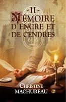   M&eacute;moire d'encre et de cendres