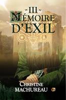   Mémoire d'exil
