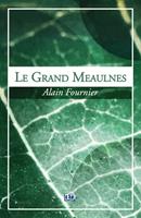   Le grand Meaulnes
