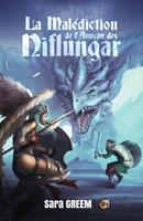   La malédiction de l'anneau des Niflungar