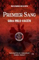   Premier sang