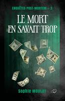  Le mort en savait trop