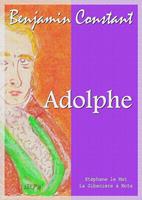   Adolphe