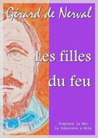   Les filles du feu