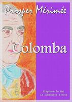   Colomba