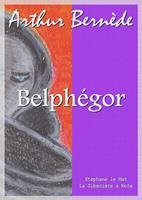   Belphégor