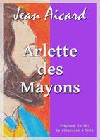   Arlette des Mayons