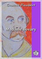   Madame Bovary