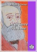   De la Terre à la Lune