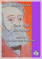   Une ville flottante
