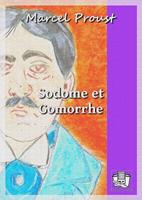   Sodome et Gomorrhe