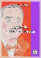   L'île du docteur Moreau