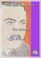   Un crime