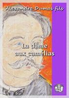   La dame aux camélias