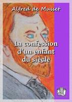   La confession d'un enfant du siècle