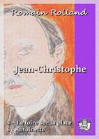   Jean-Christophe