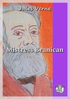   Mistress Branican