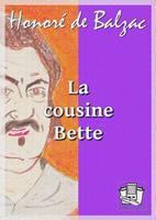   La cousine Bette
