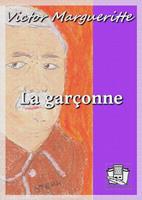   La gar&ccedil;onne