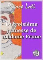   La troisième jeunesse de madame Prune