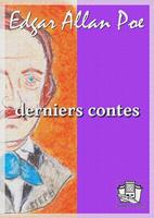   Derniers contes