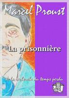   La prisonnière