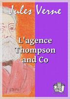   L'agence Thompson and Co