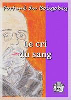   Le cri du sang