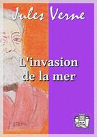   L'invasion de la mer