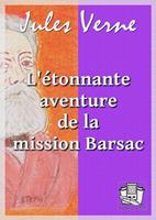   L'étonnante aventure de la mission Barsac
