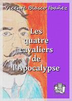  Les quatre cavaliers de l'Apocalypse