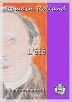   L'&eacute;t&eacute;