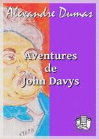   Aventures de John Davys