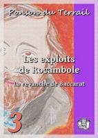   Les exploits de Rocambole