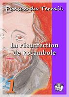   La résurrection de Rocambole