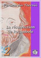   La résurrection de Rocambole