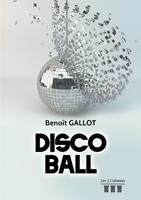   DISCO BALL