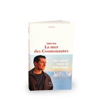   La mer des Cosmonautes