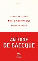   Ma forteresse - Journal du Vercors