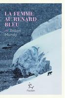   La Femme au renard bleu