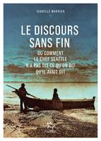   Le Discours sans fin