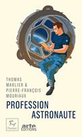  Profession astronaute