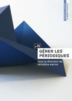   Gérer les périodiques