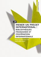   Mener un projet international