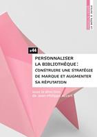 Personnaliser la bibliothèque