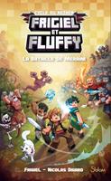   Frigiel et Fluffy - tome 4 La bataille de Meraîm